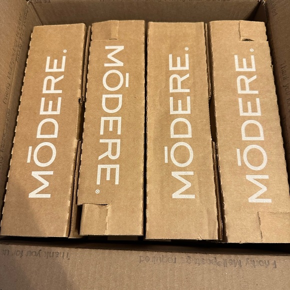 Modere Liquid Biocell Skin Collagen Bundle of 4 - Picture 6 of 7